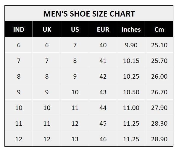 Premium Men's Formal Leather Shoes – Elegant